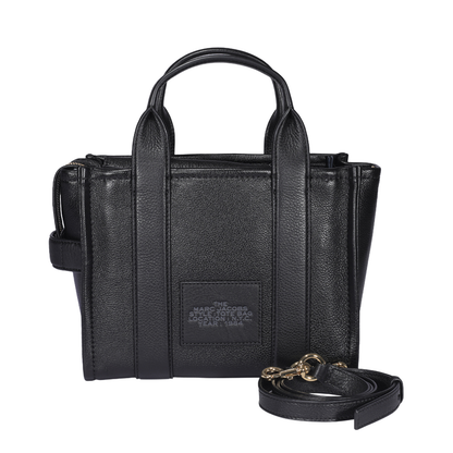 The Leather Small Tote Bag