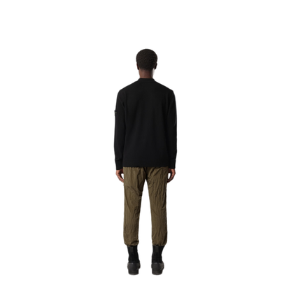 MAYFEYR - Stone Island - Polo Style Sweater - L2S155100018S00B4V0029