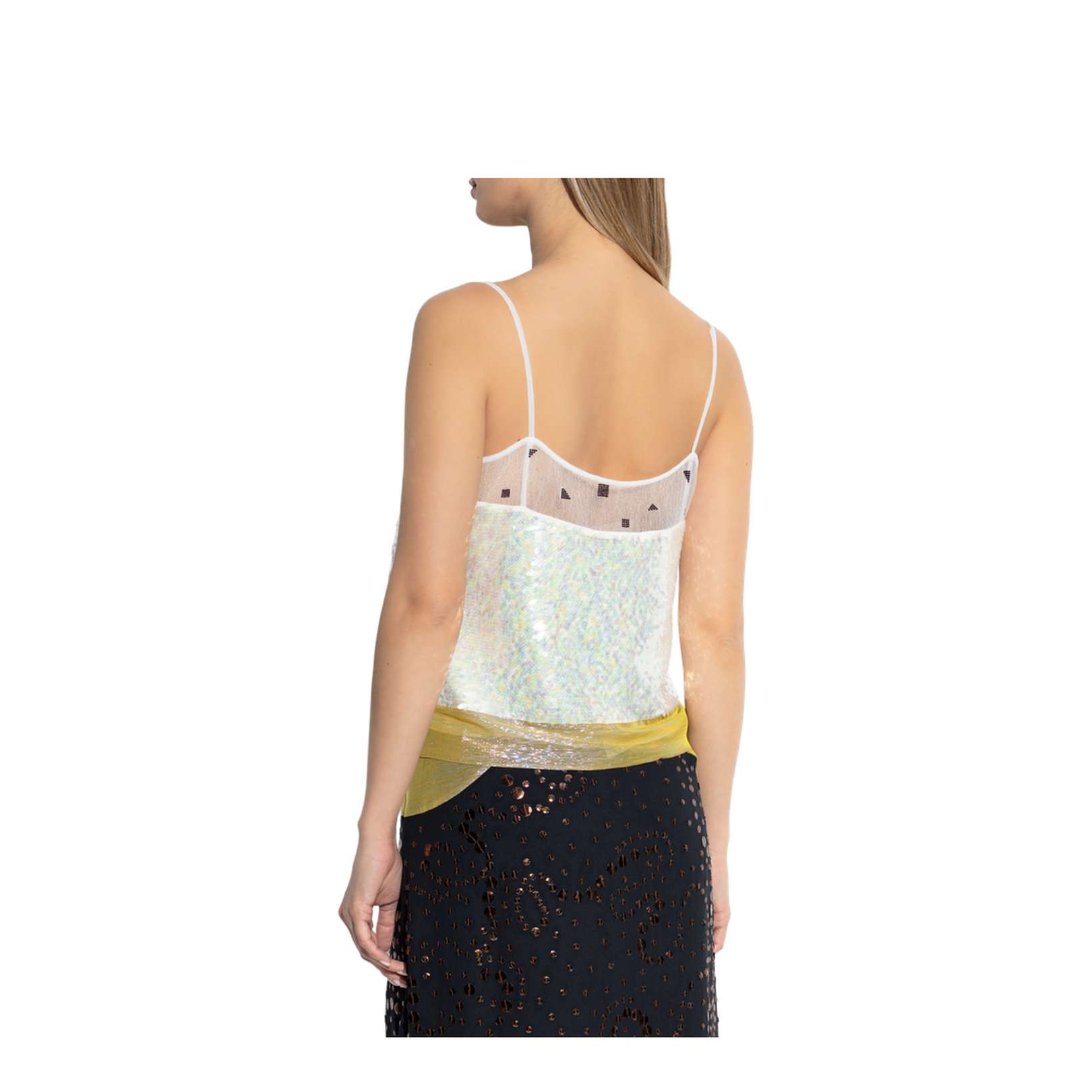 Lace Blouse