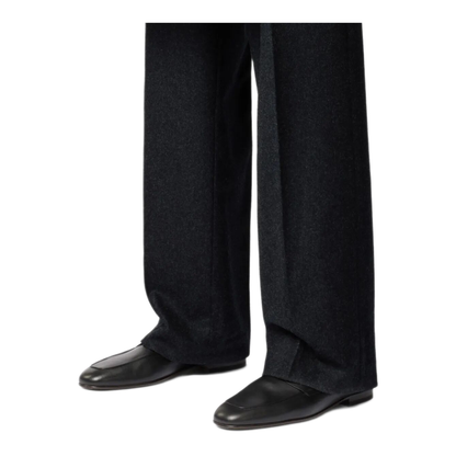 MAYFEYR - TOD`S - Deconstructed Leather Loafers - XXM13L0IG20THCB999