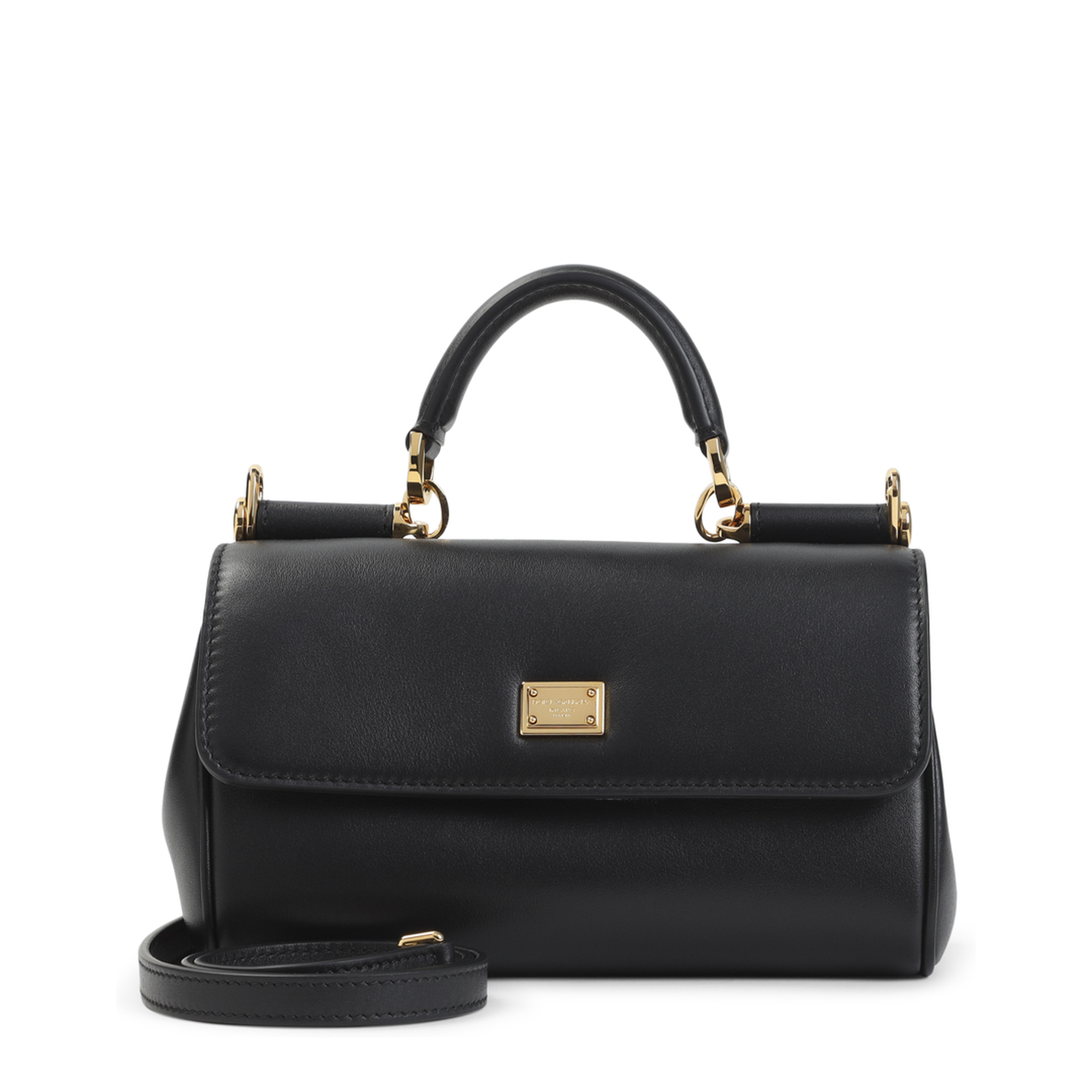MAYFEYR - Dolce & Gabbana - Top Handle Bag - BB7864B7321