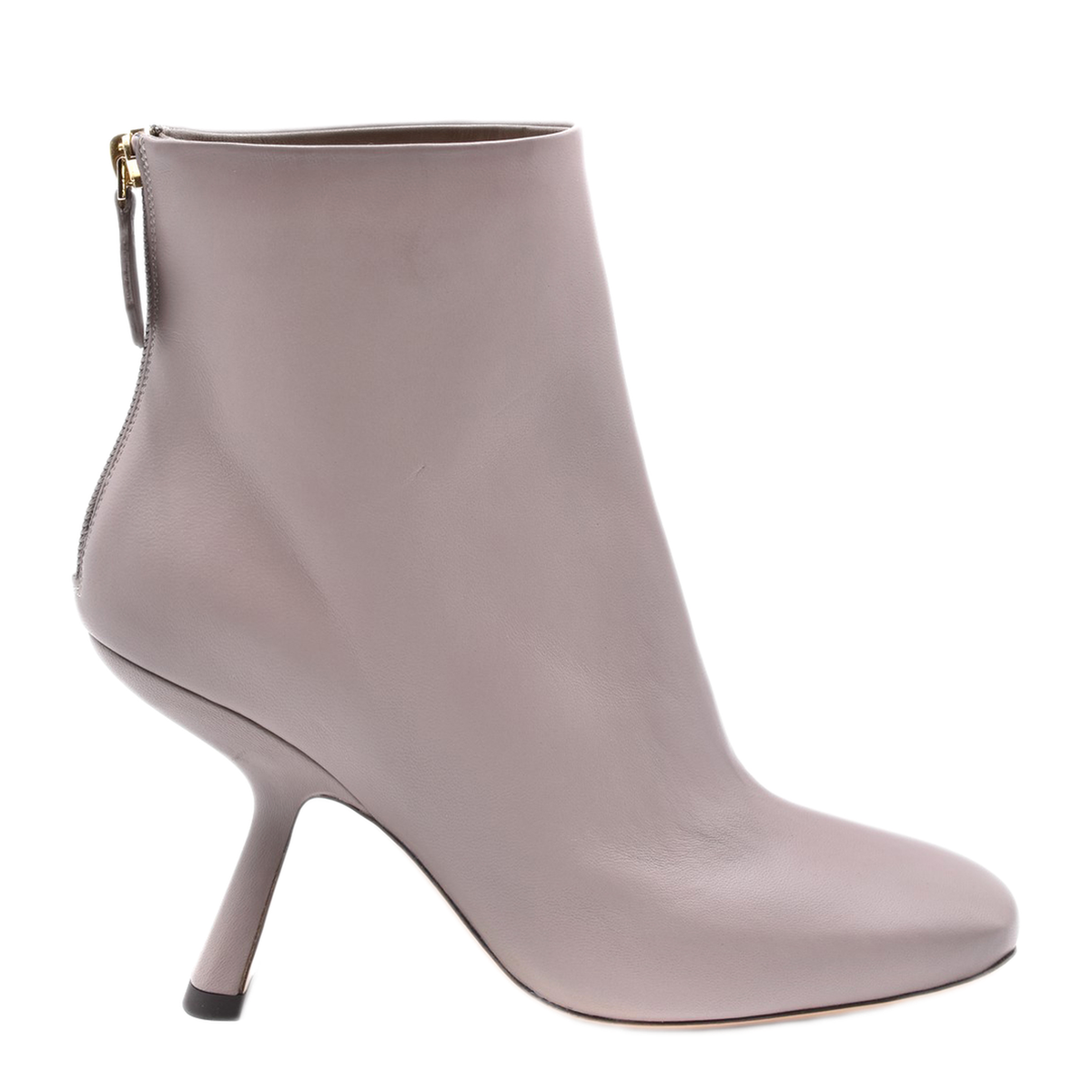 MAYFEYR - NICHOLAS KIRKWOOD - Booties Turtledove - 909B15NLS1TAU