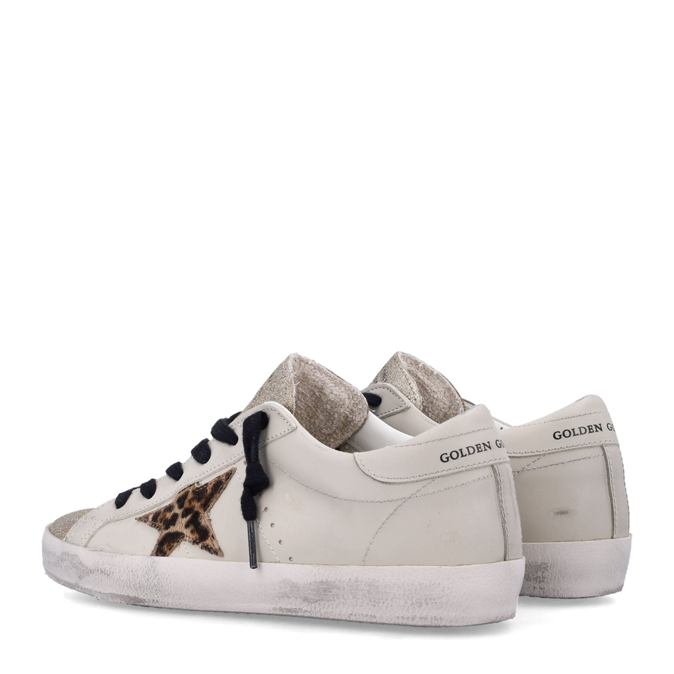 Super Star Sneakers