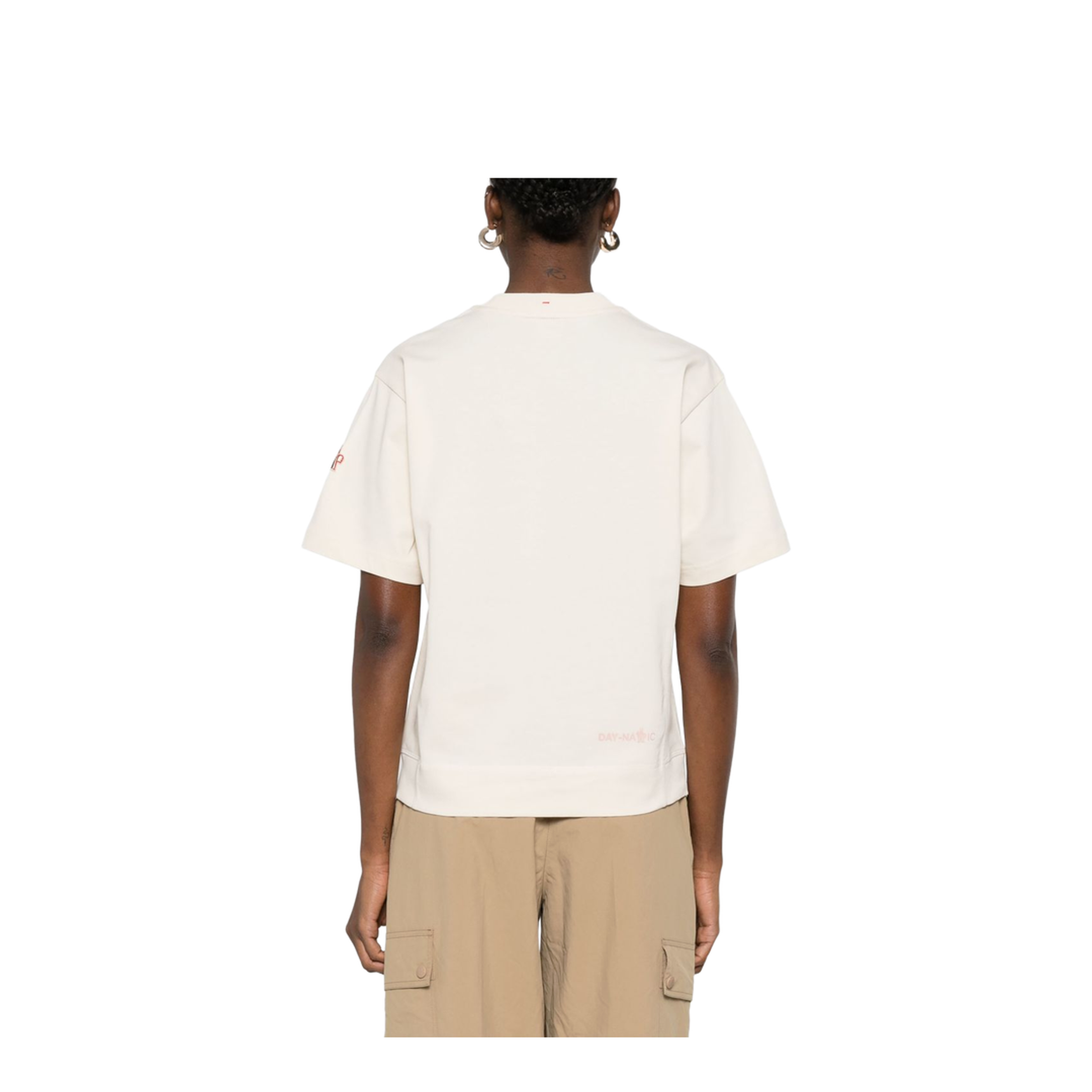 T-shirts and Polos White