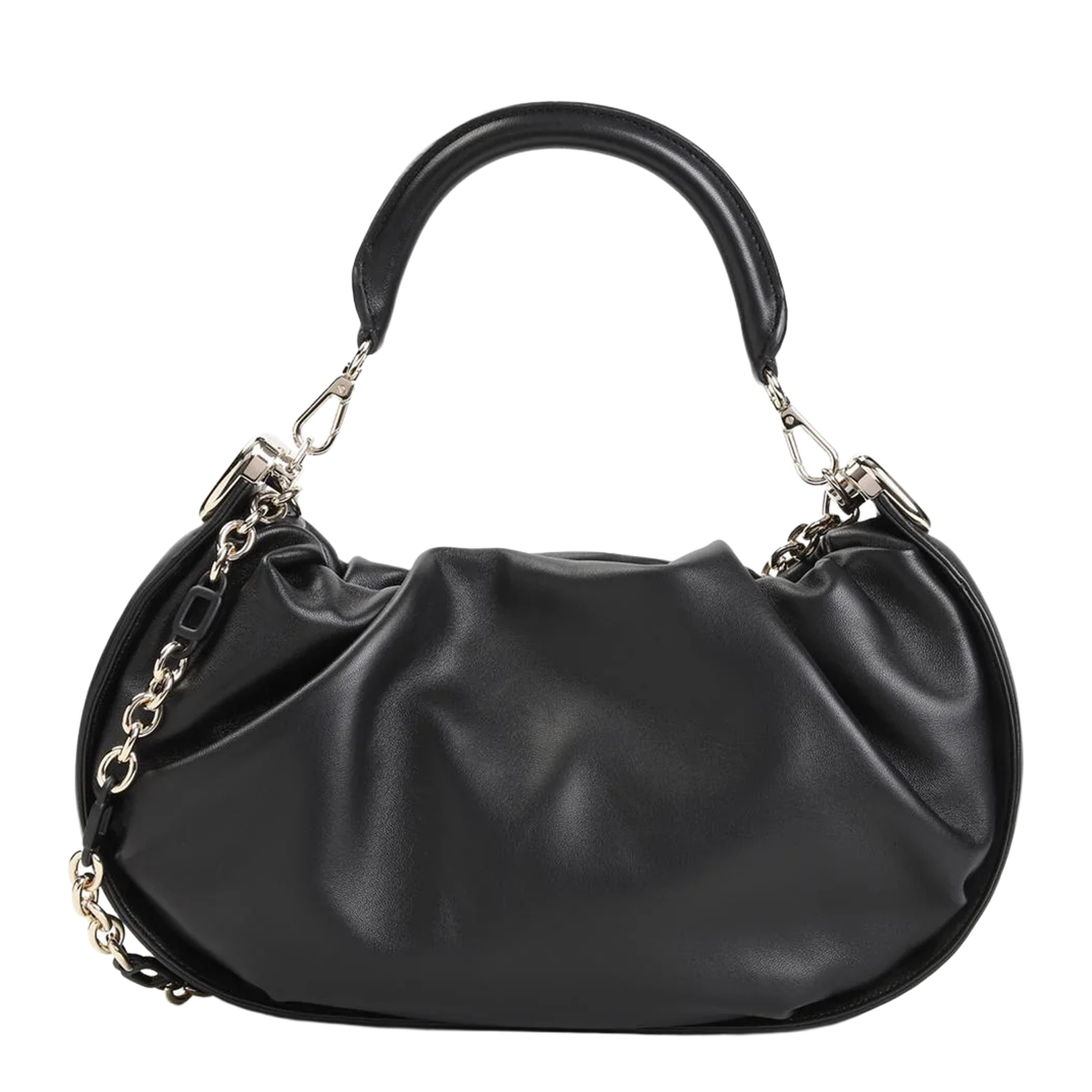 Hobo Viv` Choc Royal Medium Handbag