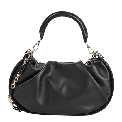 Hobo Viv` Choc Royal Medium Handbag