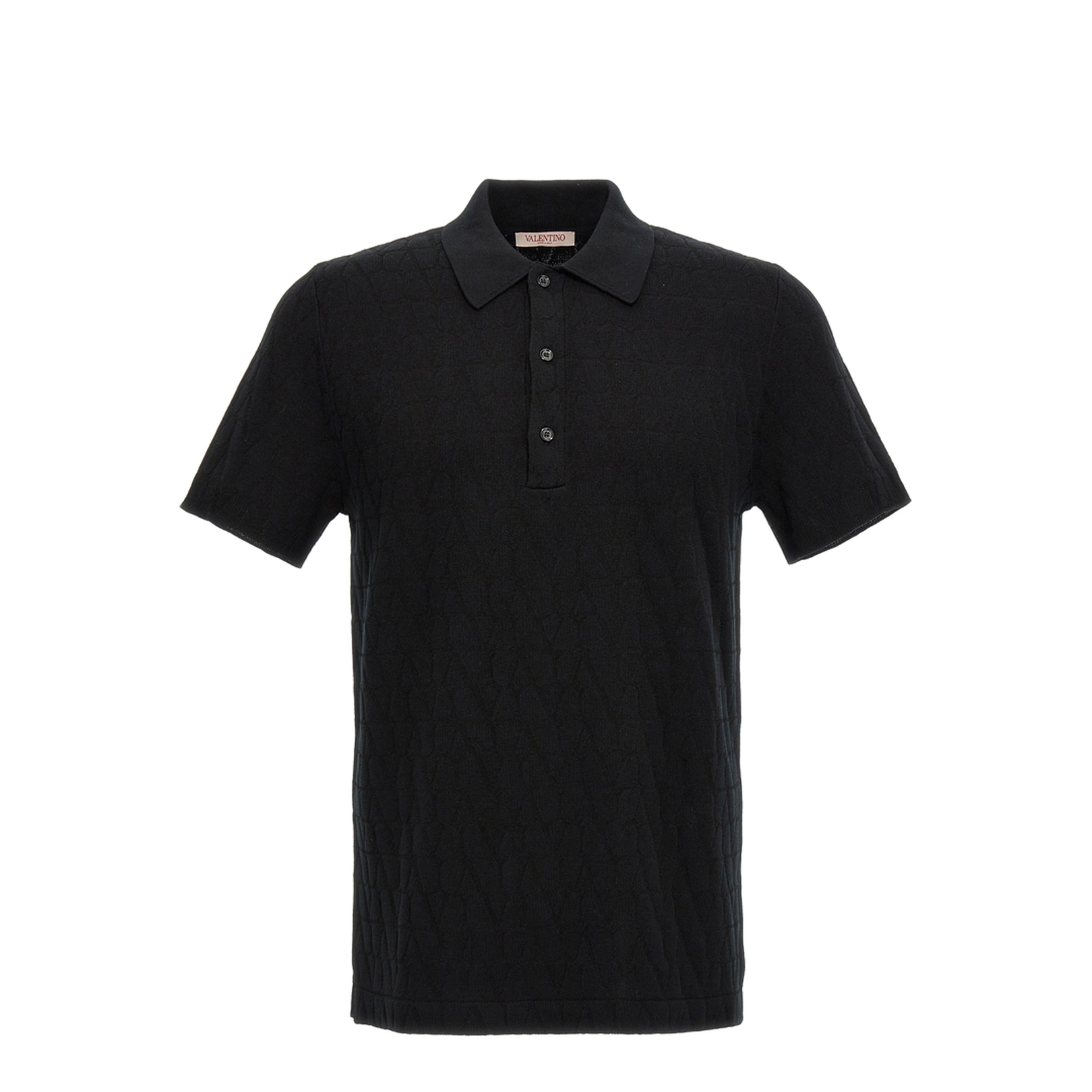 polo shirt 'Toile Iconographe'