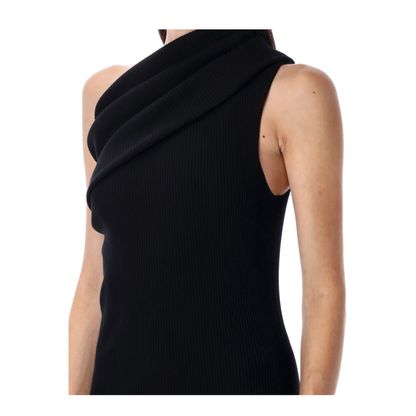 MAYFEYR - Rick Owens - Dresses Black - RP02E4627RIBVI09