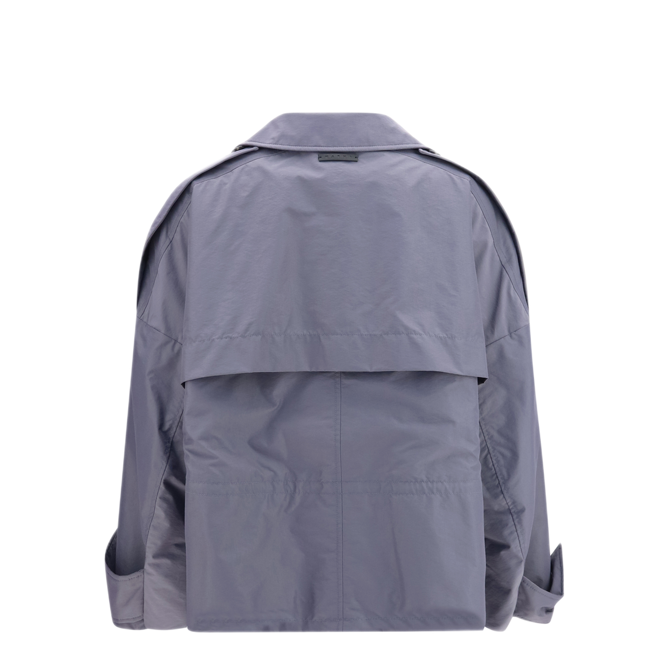 MAYFEYR - Marni - Nylon Jacket - JKMA0424U0UTN94200N63