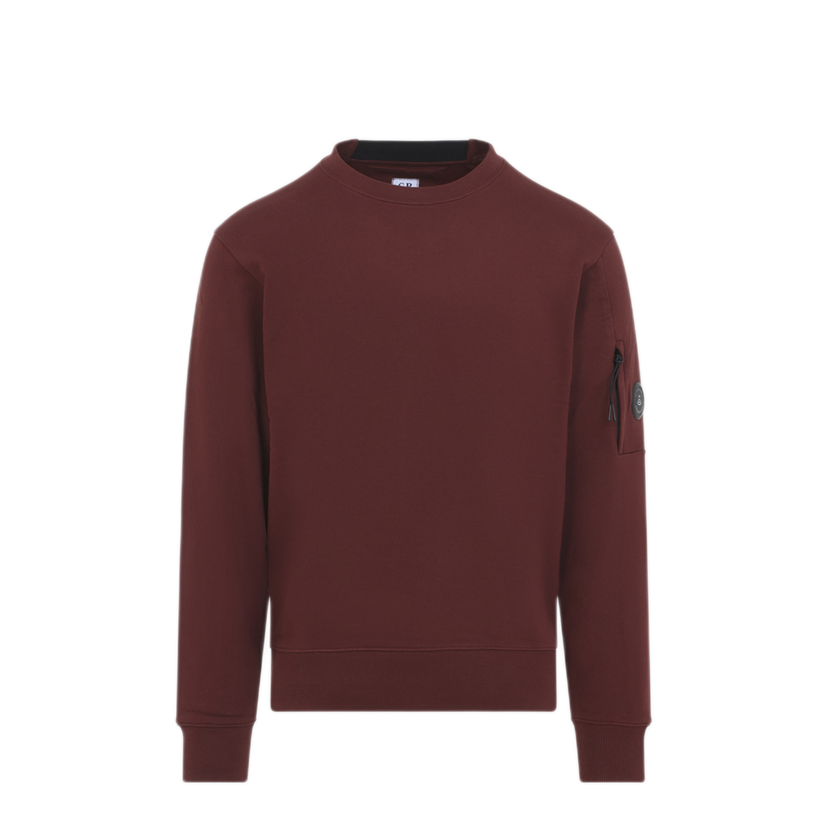 MAYFEYR - C.P. Company - Cotton Sweatshirt - 21CMSS713A005086W592