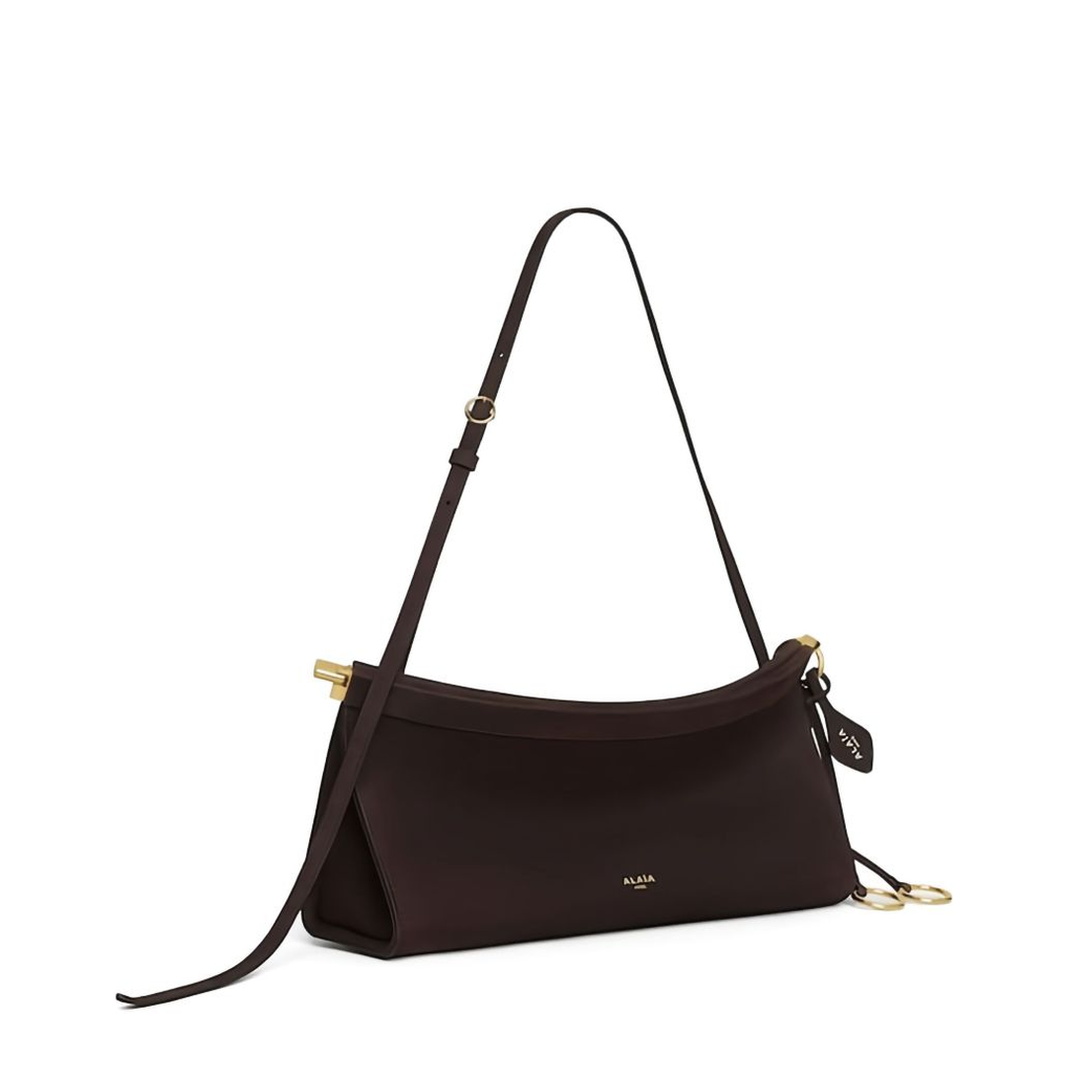 Click East West Medium Bag