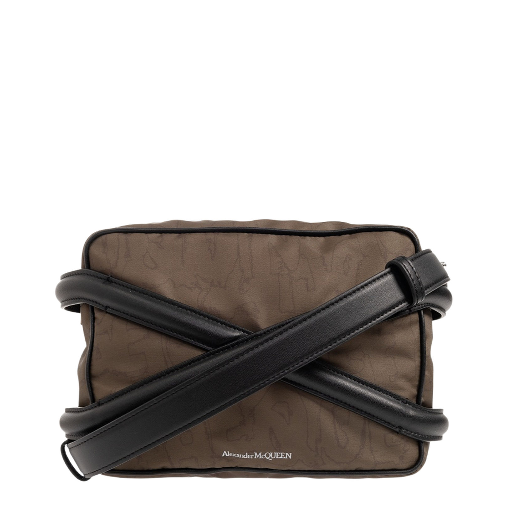 Harness Camera Bag
