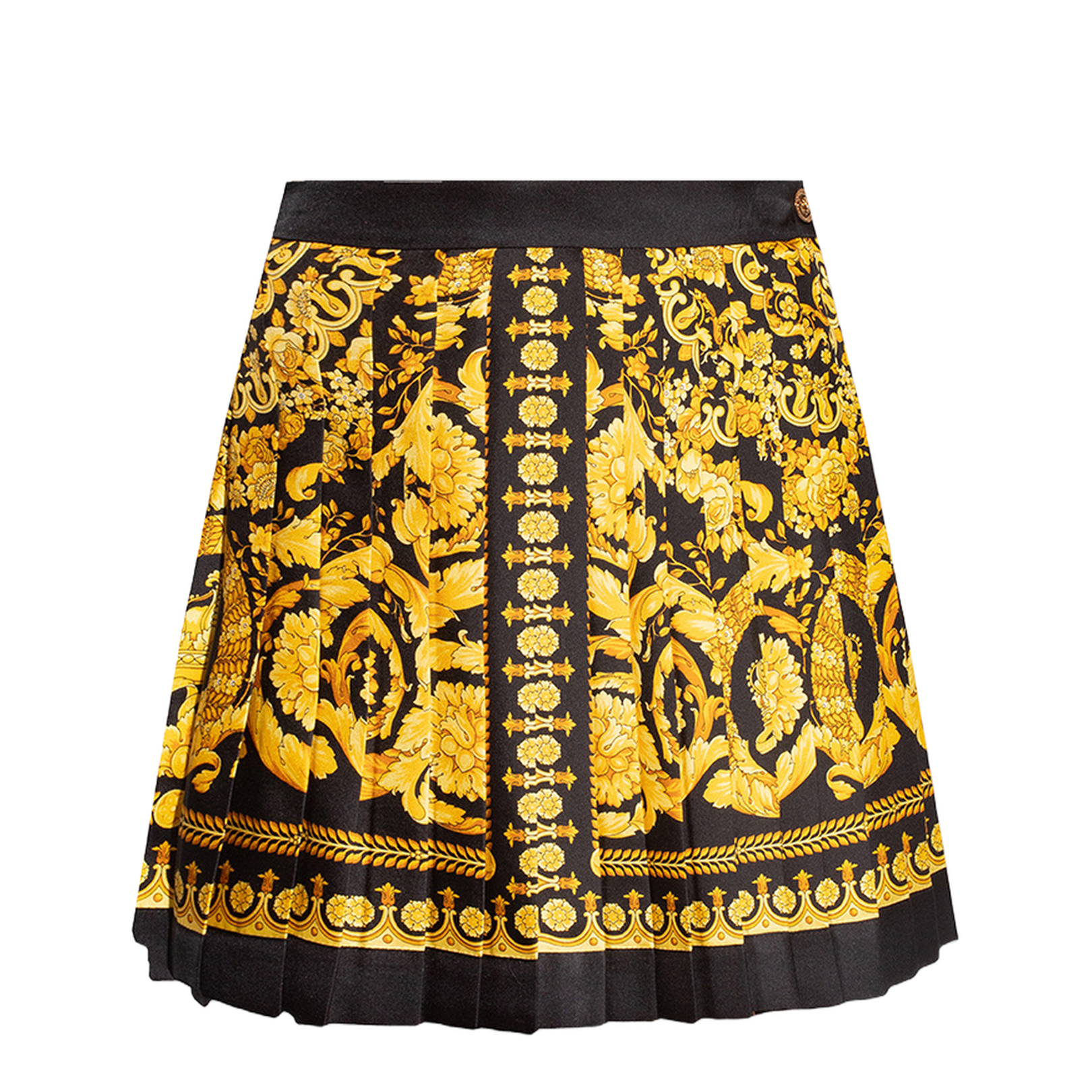 Barocco Skirt - Multicolour
