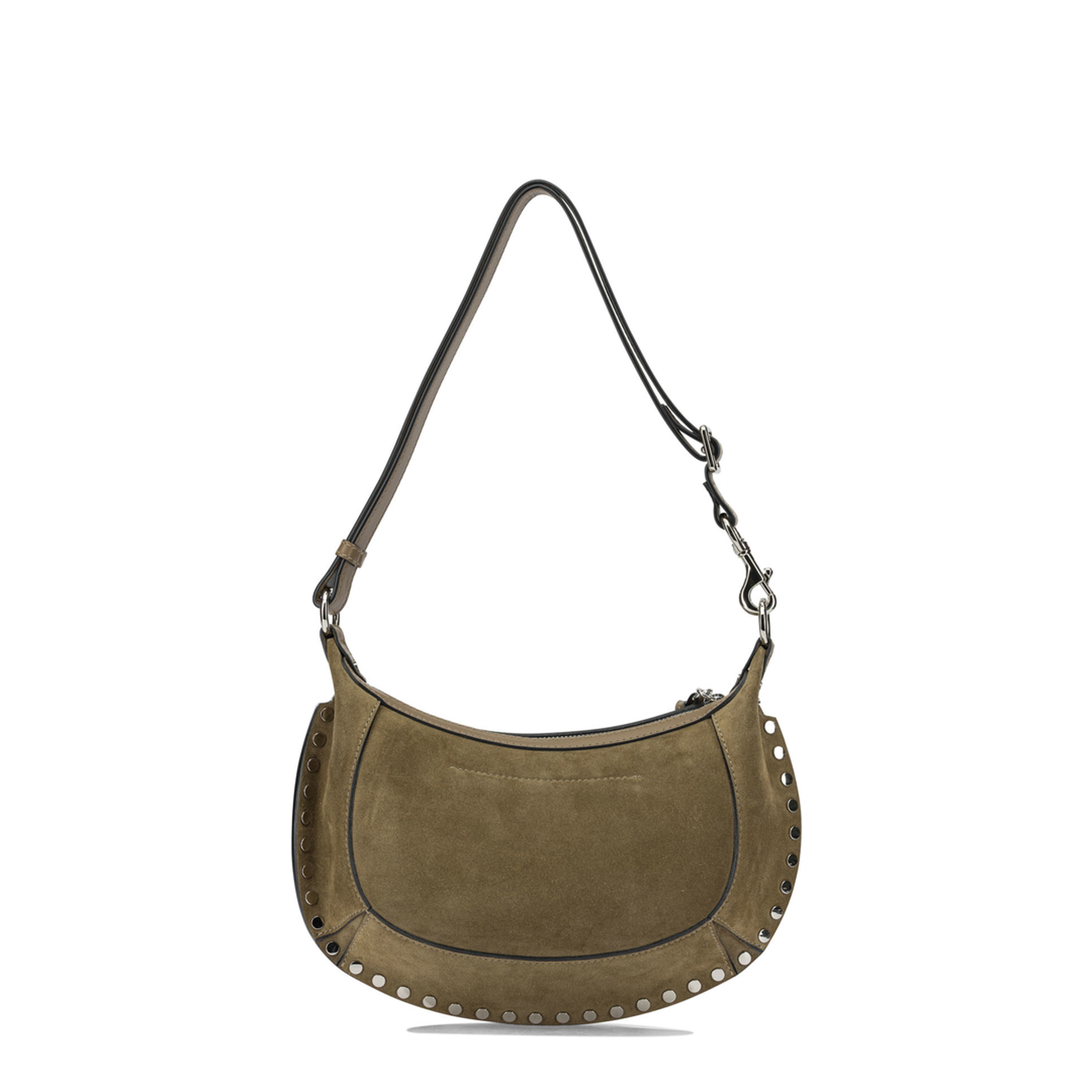 MAYFEYR - Isabel Marant - Moon Pocket Small Shoulder Bag - 26APP0511FAA3C32M50TA