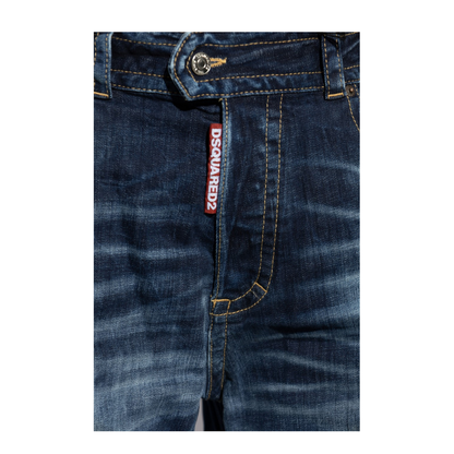 MAYFEYR - Dsquared2 - Jeans - S75LB1038S30664470