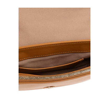 Leather Wallet on Chain