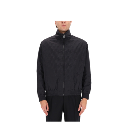 MAYFEYR - Fendi - Bomber Jacket - FAA951ATN9F0GME