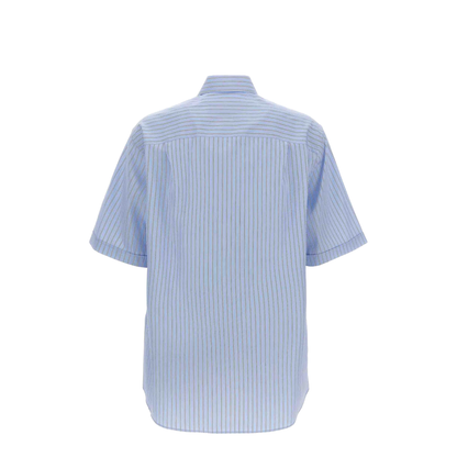 Vlogo Embroidery Shirt