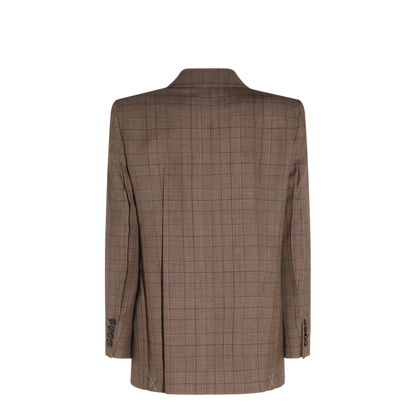 MAYFEYR - Chloè - Jackets - CH26AVE7816493C