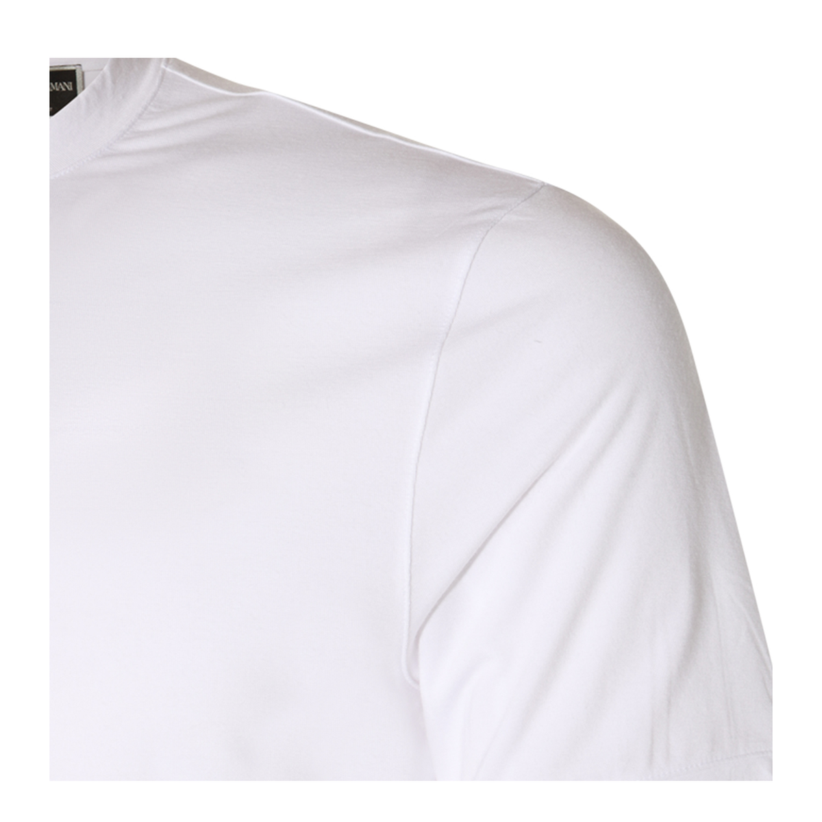 MAYFEYR - Giorgio Armani - T Shirt - 8NST62SJP4ZU090