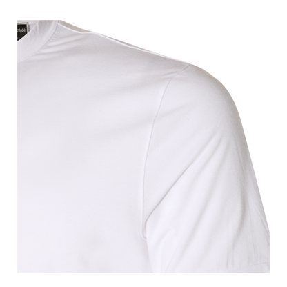 MAYFEYR - Giorgio Armani - T Shirt - 8NST62SJP4ZU090