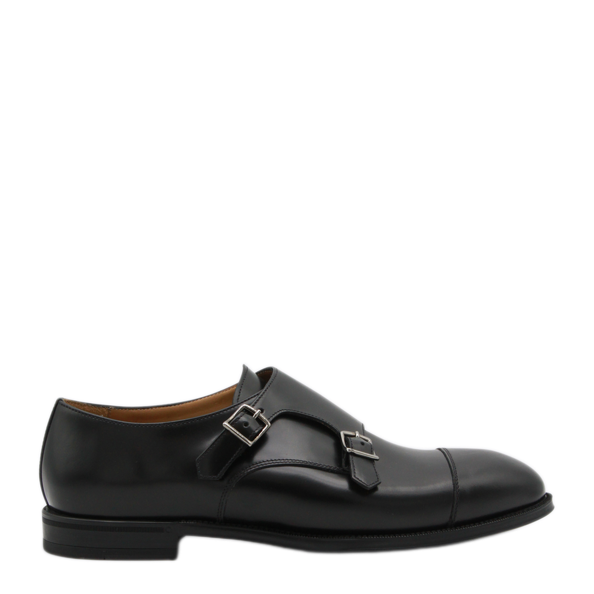MAYFEYR - MILLE885 - Flat Shoes - CALVIREALNERO