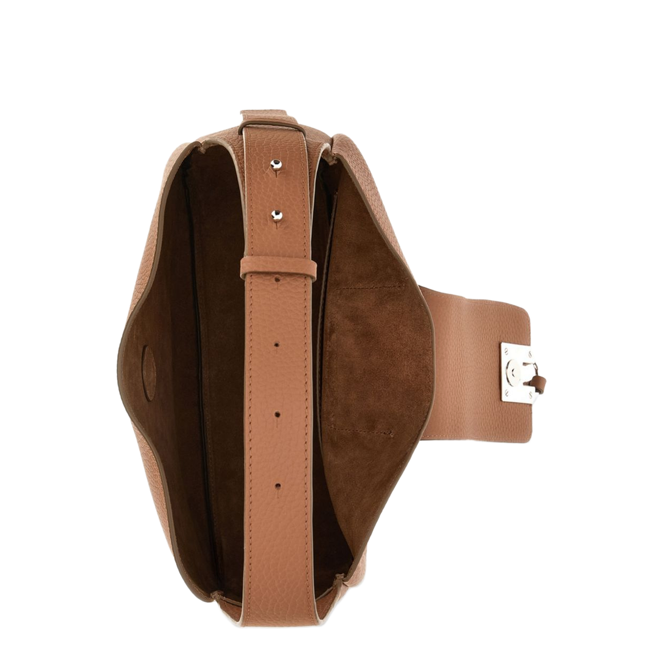 Trend Hobo Bag Brown