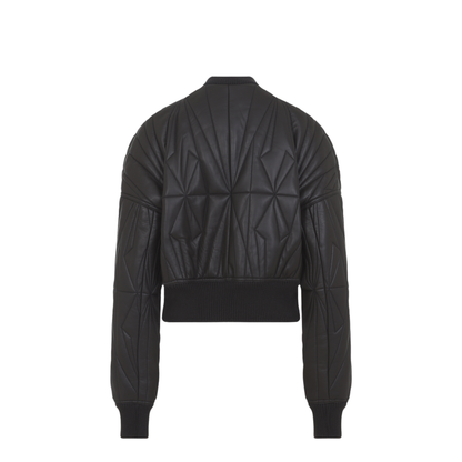 MAYFEYR - Moncler - Geocamo Cropped Jacket - MU01F1A11M8116