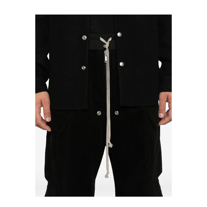MAYFEYR - Rick Owens - Cargobelas - RU02E1339MLC909