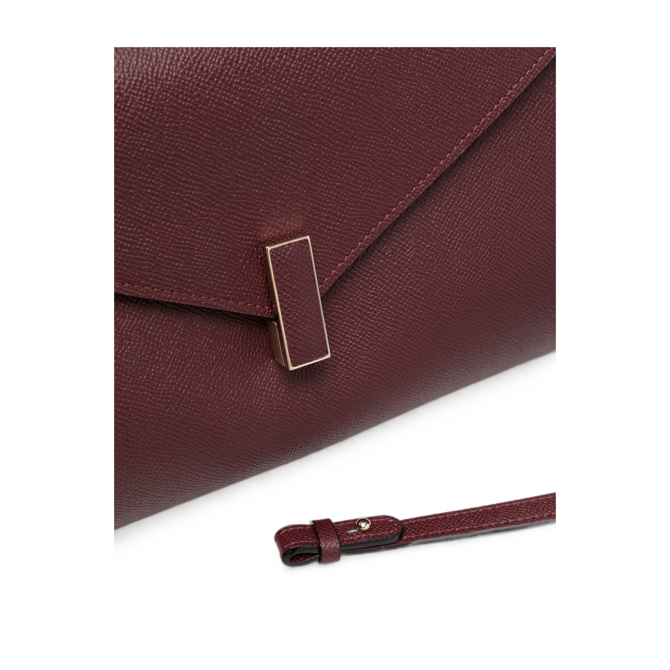 MAYFEYR - Valextra - Brown Bag - WBES0096010LOC99RA