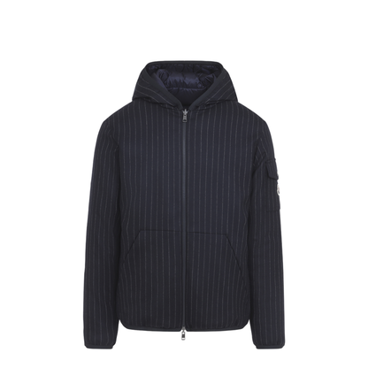MAYFEYR - Moncler - Ceze Reversible Hooded Jacket - L20911A00026599RF