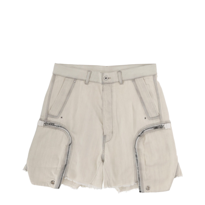 Bauhaus Shorts
