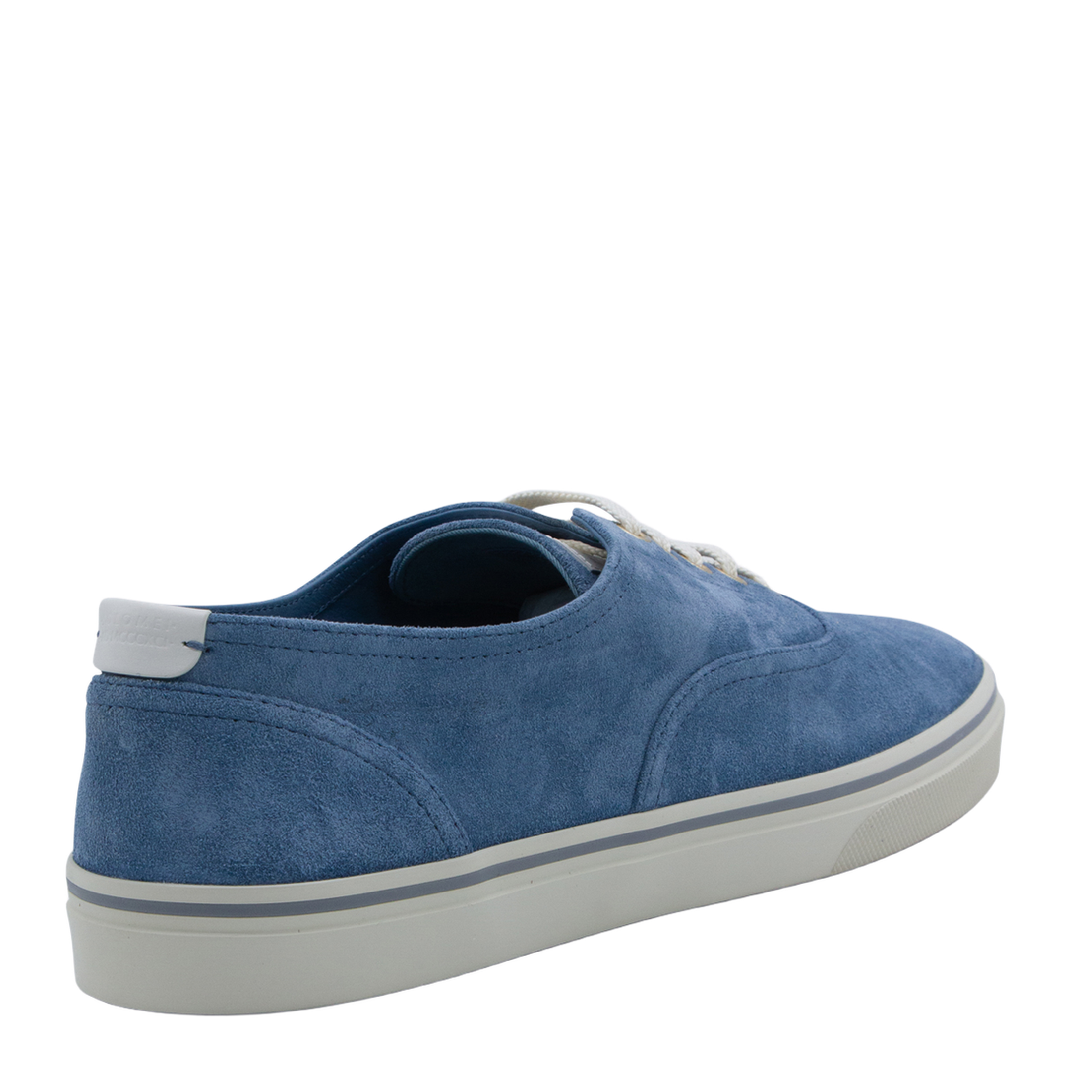 MAYFEYR - Brunello Cucinelli - Sneakers - MZUPIGZ334CNB57