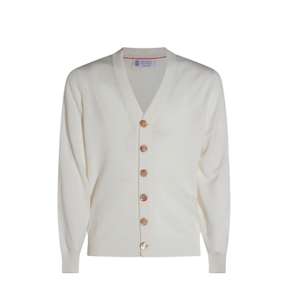 MAYFEYR - Brunello Cucinelli - Sweaters - M22203806CO312