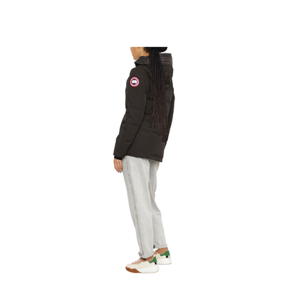 Chelsea Parka Coat
