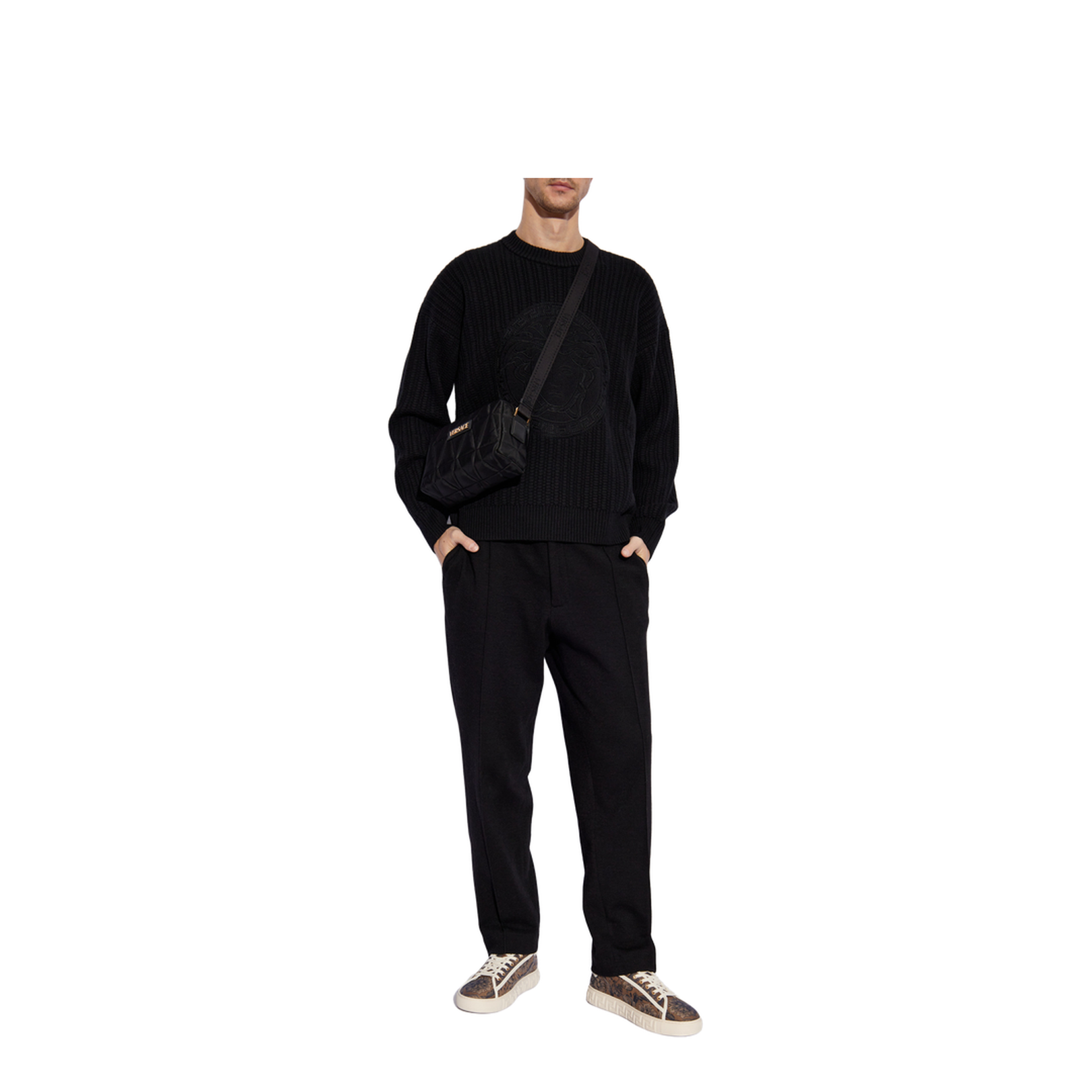 Wool Sweater