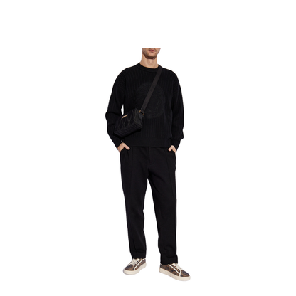 Wool Sweater