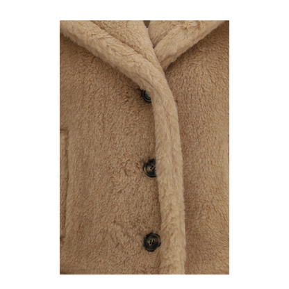 MAYFEYR - Max Mara - Corvino4 Cape Jacket - 2614731191600