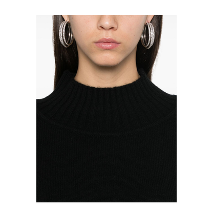 Sweaters Black