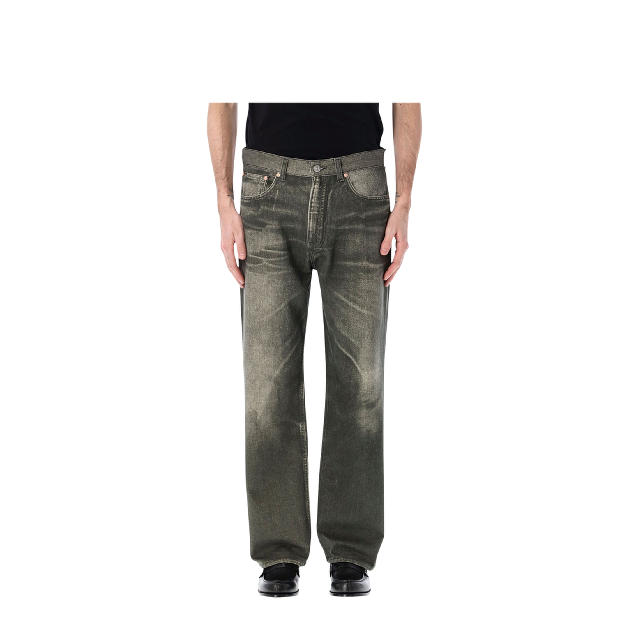 MAYFEYR - Our Legacy - Jeans - M2265TDDP