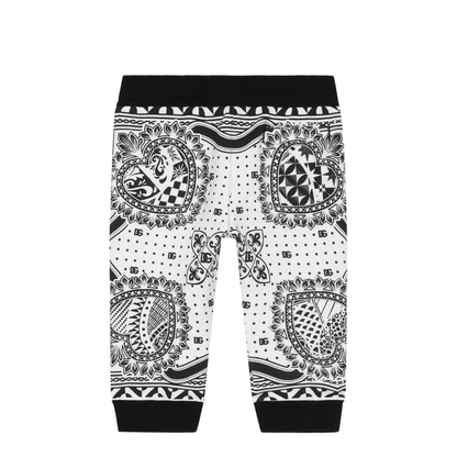 Jogger Bandana