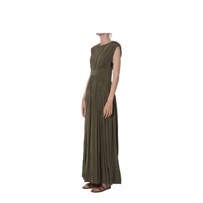 Luna Column Dress