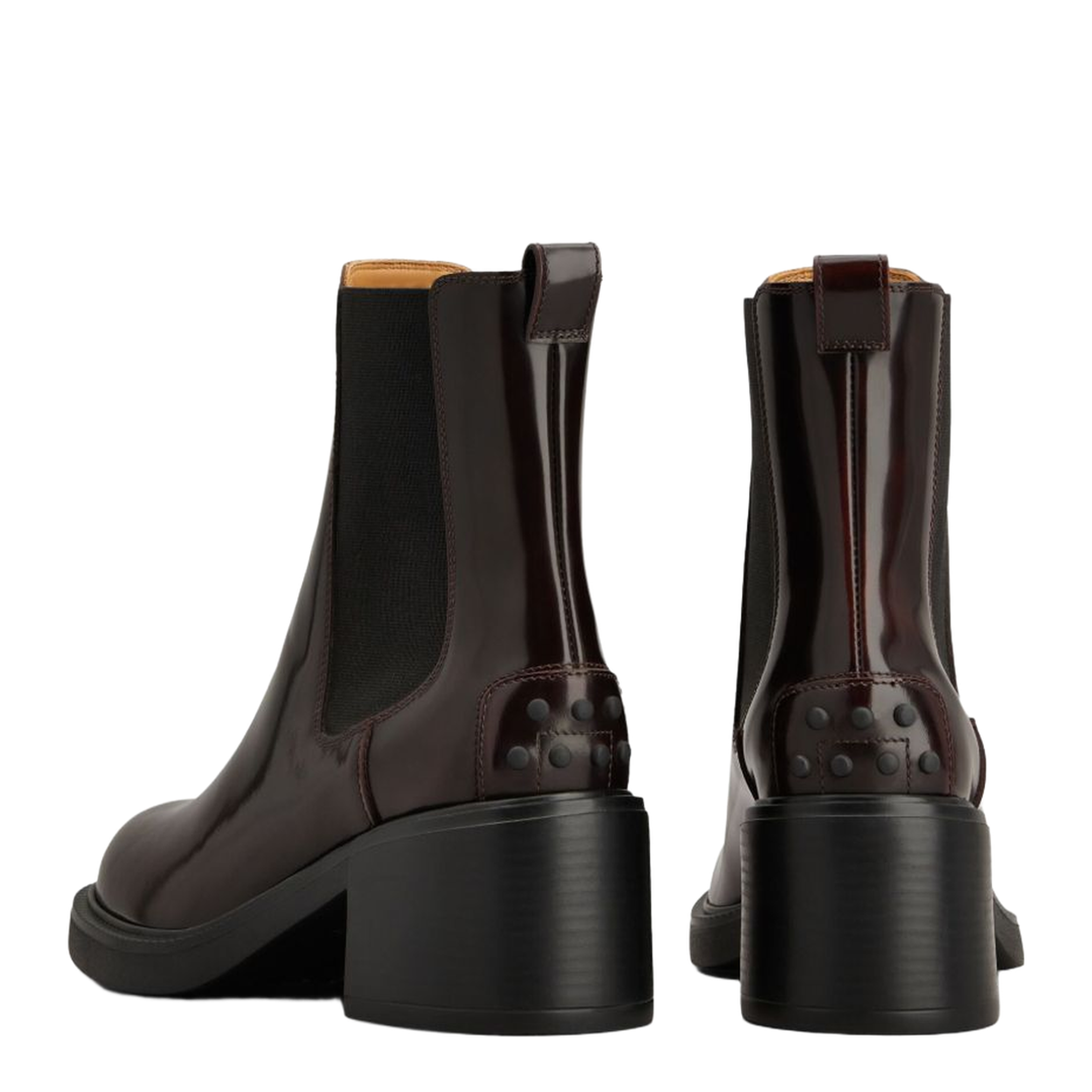 MAYFEYR - Tod's - Boots Brown - XXW73L0JK00AKTR810