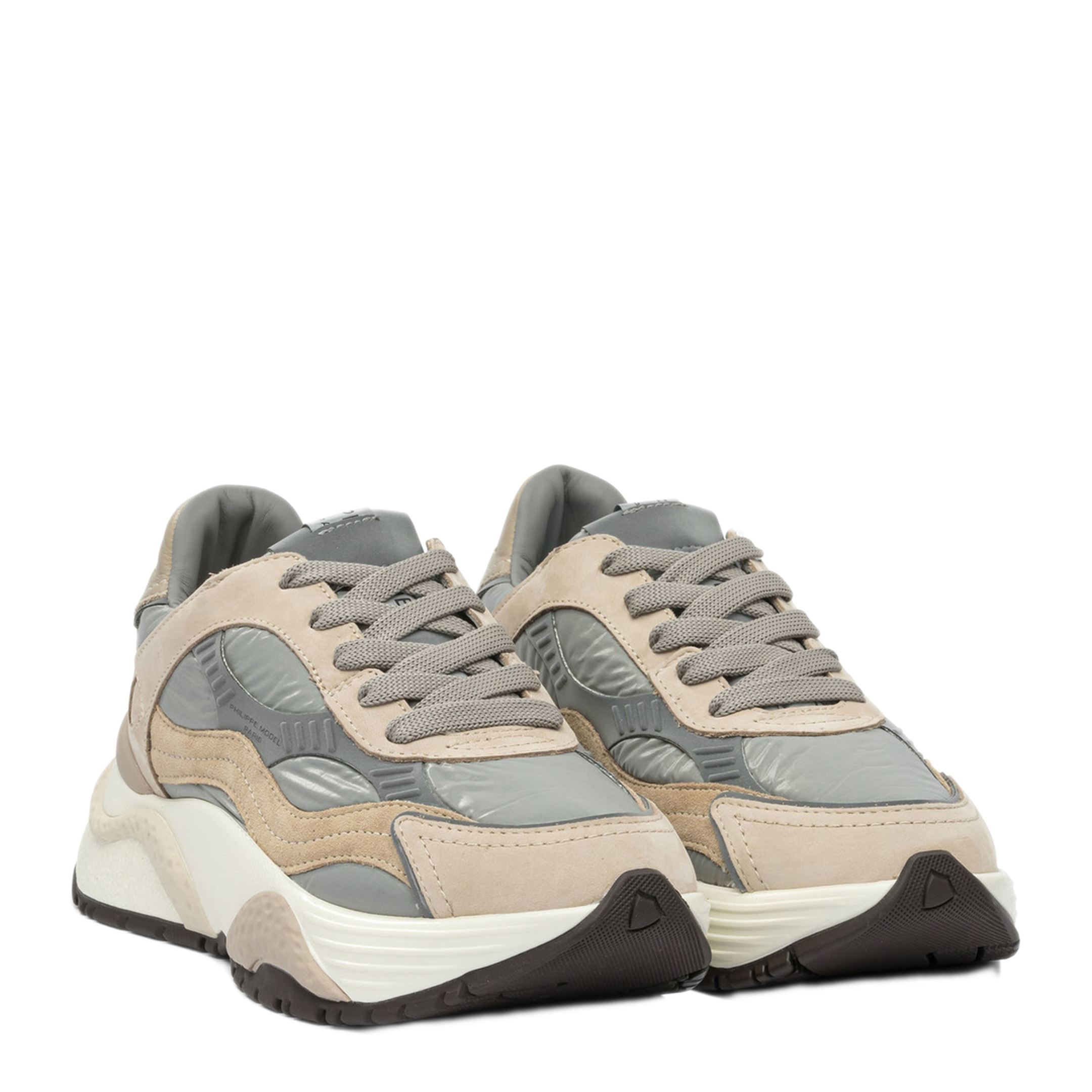 MAYFEYR - Philippe Model Paris - Odeon Sneakers - BZLDDV01