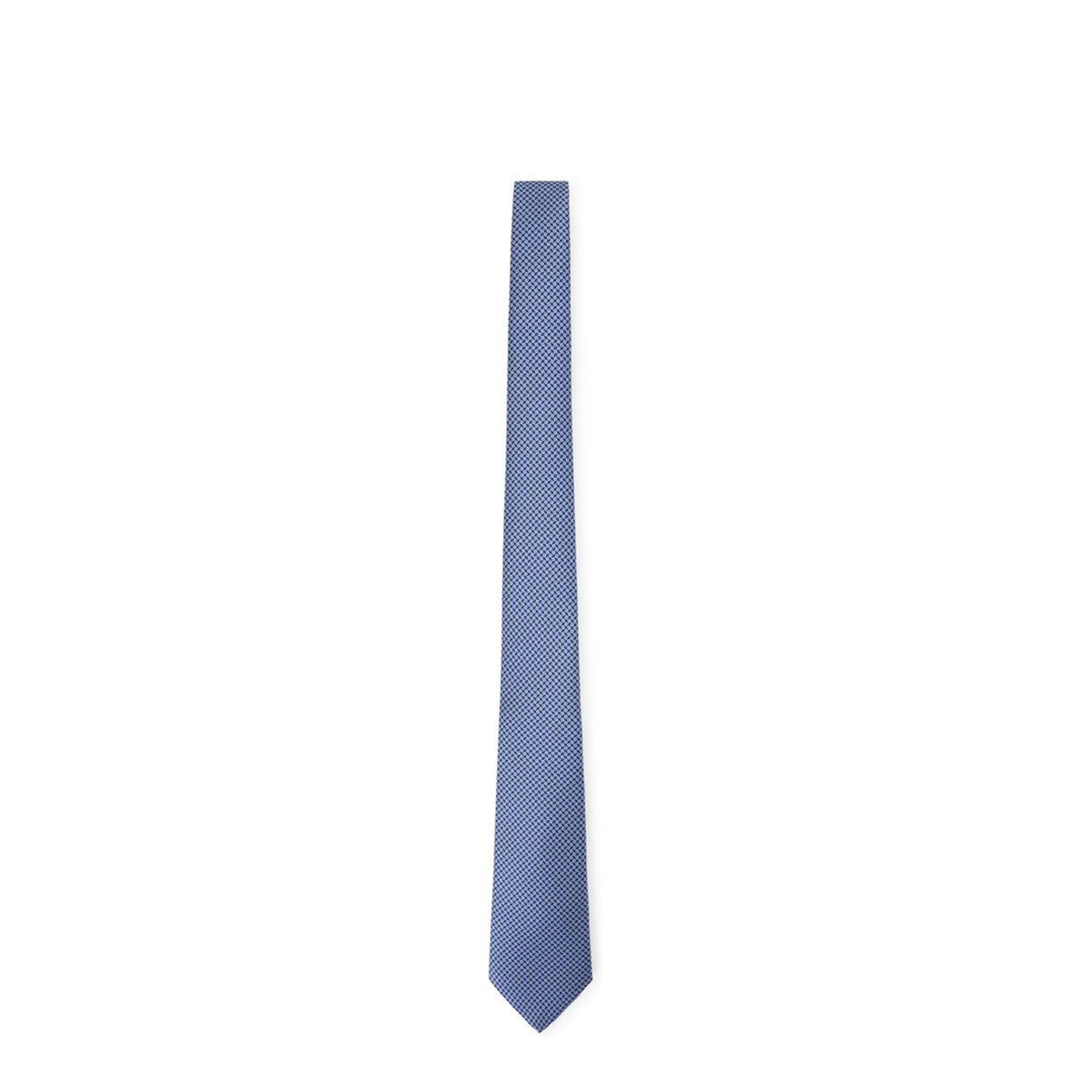 MAYFEYR - Kiton - Silk Tie - UCRVKGC01M4004000MULTI