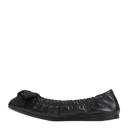 MAYFEYR - Prada - Calf Leather Ballerinas - 1F322OF005ZJB