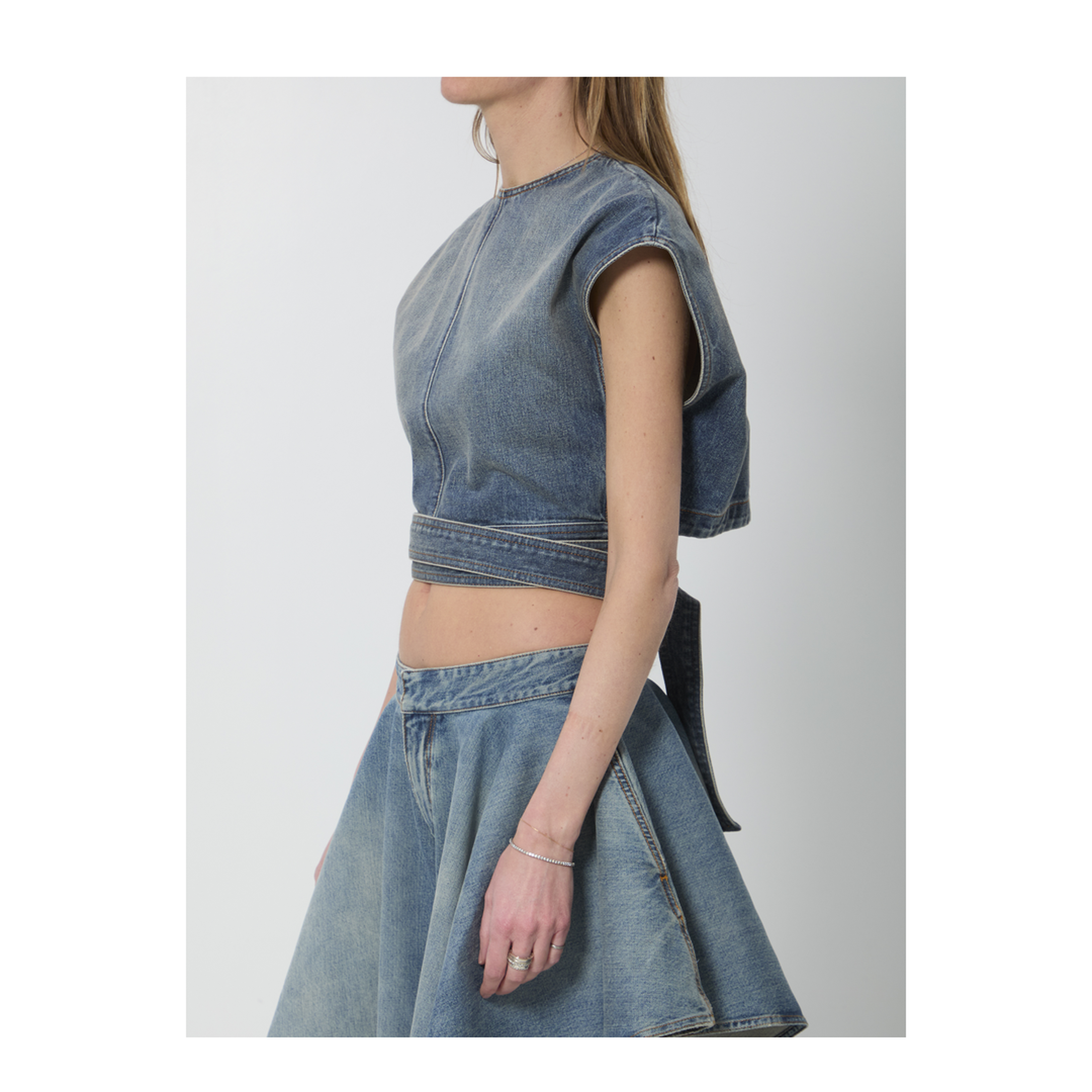 Top Blue