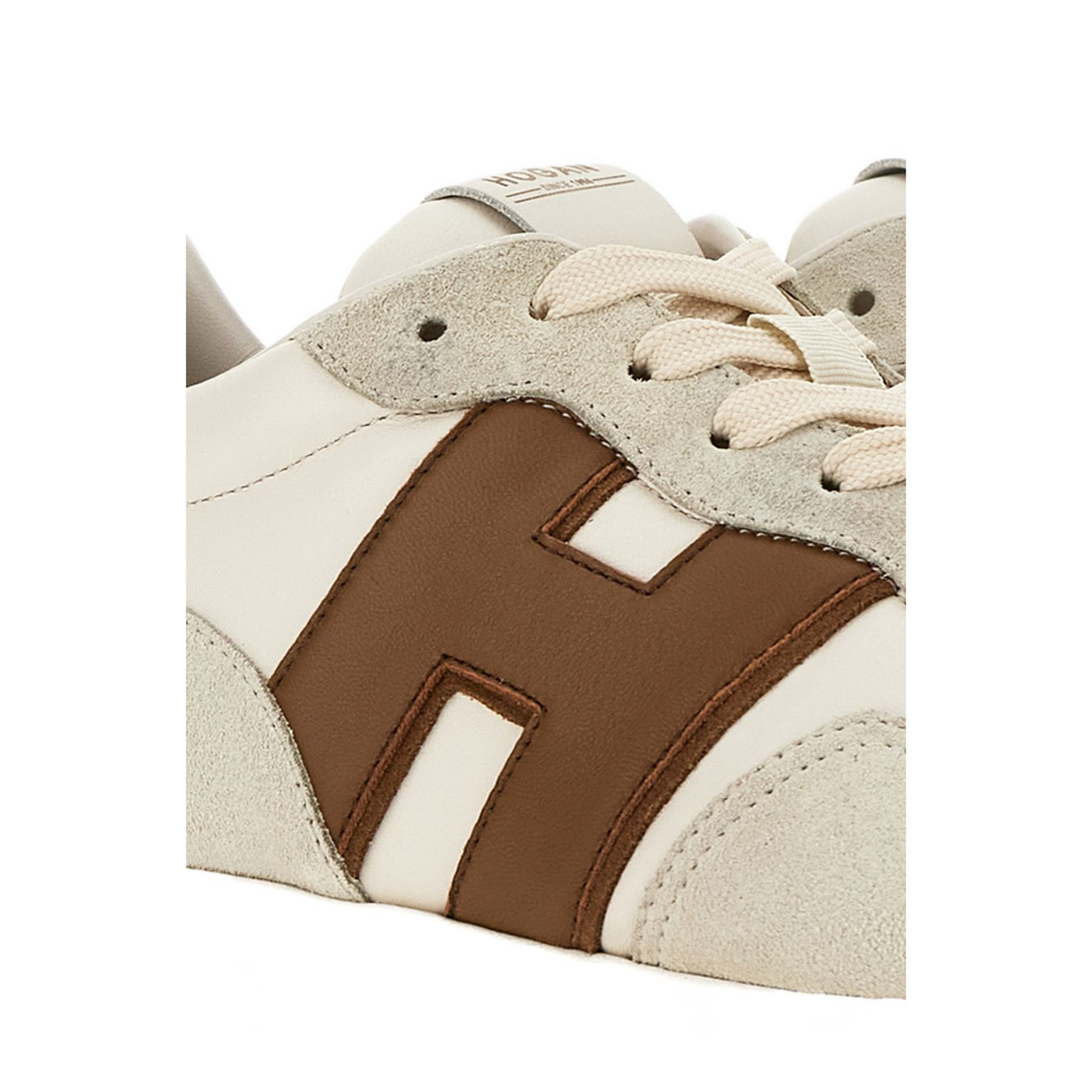 MAYFEYR - Hogan - Sneakers White - HXM6010EH41UXE783Q