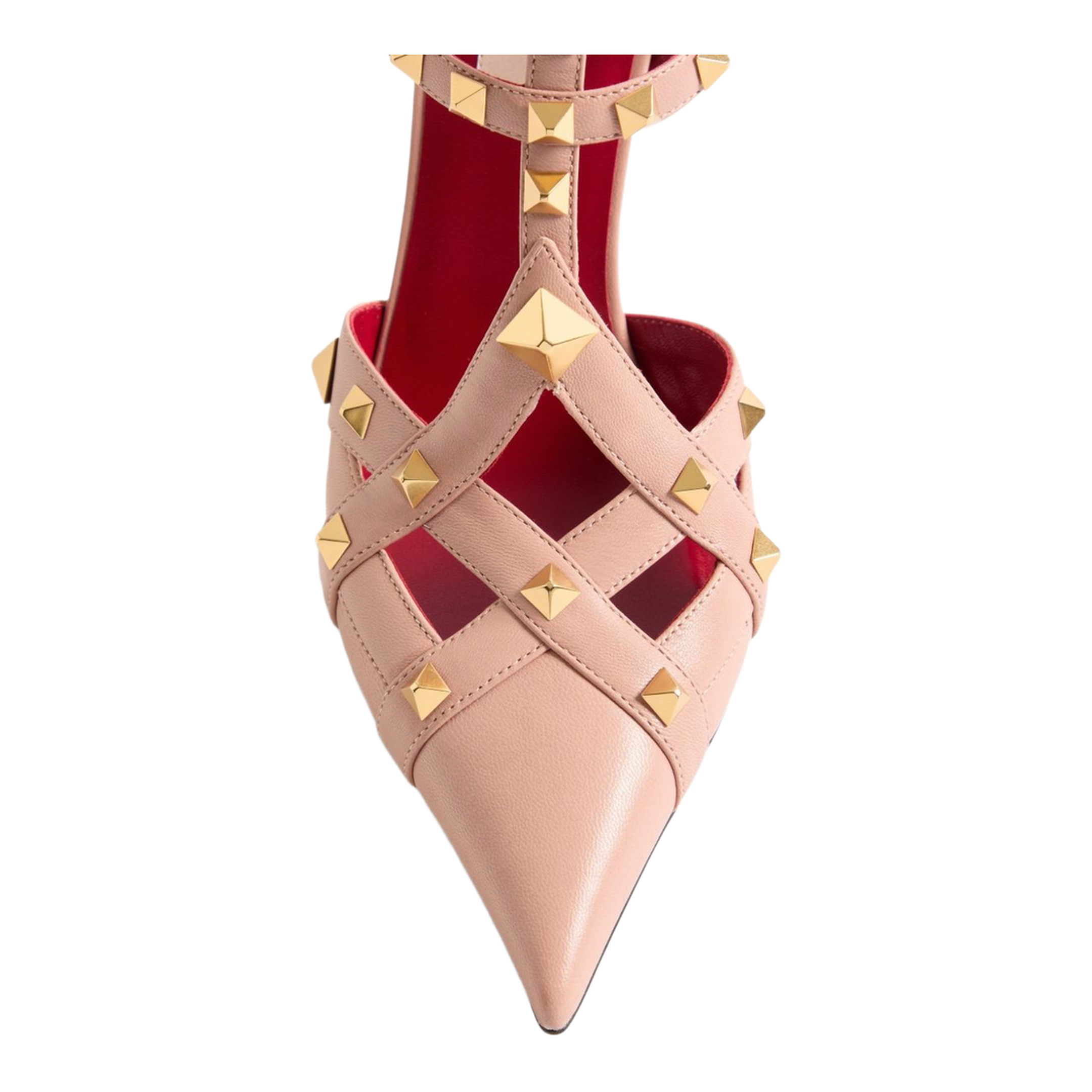 MAYFEYR - Unknown - With Heel Powder - WS0NW0JYWBNW