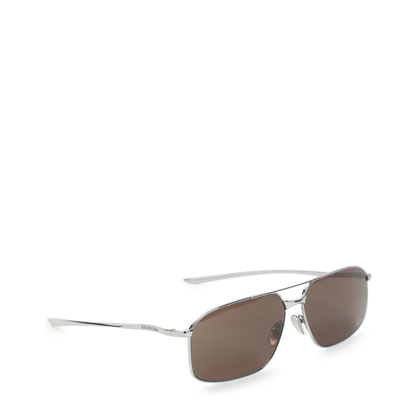 MAYFEYR - Balenciaga - Monday Navigator Sunglasses - 858889T00052374
